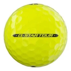 Custom Logo Srixon Q Star Tour 4 Golf Balls -Golf Shop Custom Logo Srixon Q Star Tour 4 Golf Balls Custom Logo Golf Balls 4