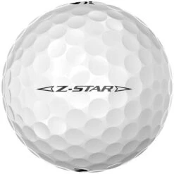 Custom Logo Srixon Z-Star 8 Golf Balls -Golf Shop Custom Logo Srixon Z Star 8 Golf Balls Custom Logo Golf Balls 3
