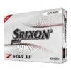 Custom Logo Srixon Z Star XV 7 Golf Balls -Golf Shop Custom Logo Srixon Z Star XV 7 Golf Balls Custom Logo Golf Balls
