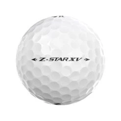 Golf Shop -Golf Shop Custom Logo Srixon Z Star XV 7 Golf Balls Custom Logo Golf Balls 2