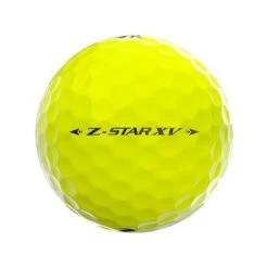 Custom Logo Srixon Z Star XV 7 Golf Balls -Golf Shop Custom Logo Srixon Z Star XV 7 Golf Balls Custom Logo Golf Balls 4
