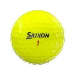Custom Logo Srixon Z Star XV 7 Golf Balls -Golf Shop Custom Logo Srixon Z Star XV 7 Golf Balls Custom Logo Golf Balls 5