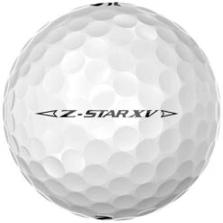 Custom Logo Srixon Z-Star XV 8 Golf Balls 10 Custom Logo Srixon Z-Star XV 8 Golf Balls -Golf Shop Custom Logo Srixon Z Star XV 8 Golf Balls Custom Logo Golf Balls 3