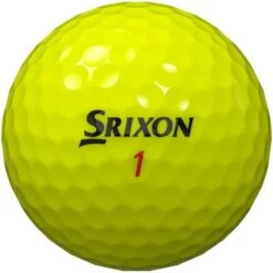 Custom Logo Srixon Z-Star XV 8 Golf Balls 12 Custom Logo Srixon Z-Star XV 8 Golf Balls -Golf Shop Custom Logo Srixon Z Star XV 8 Golf Balls Custom Logo Golf Balls 5