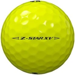 Custom Logo Srixon Z-Star XV 8 Golf Balls 13 Custom Logo Srixon Z-Star XV 8 Golf Balls -Golf Shop Custom Logo Srixon Z Star XV 8 Golf Balls Custom Logo Golf Balls 6