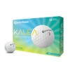 Custom Logo TaylorMade Kalea Golf Balls -Golf Shop Custom Logo TaylorMade Kalea Golf Balls Custom Logo Golf Balls