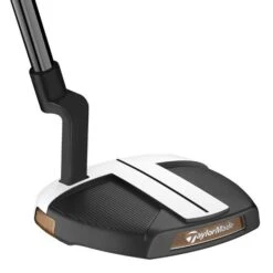 Demo TaylorMade Spider FCG Putter RH Plumber's Neck