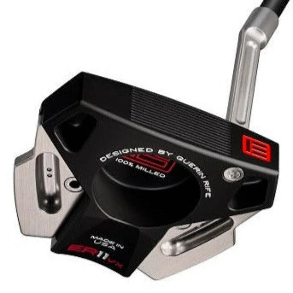 Evnroll ER11vx Short Slant Putter 3 Evnroll ER11vx Short Slant Putter