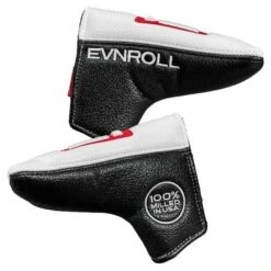 Evnroll ER2v Short Plumber Neck Putter -Golf Shop Evnroll ER2v Short Plumber Neck Putter Putter 4