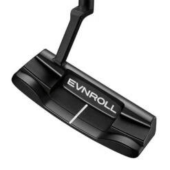 Evnroll ER2vB Short Plumber Neck Putter -Golf Shop Evnroll ER2vB Short Plumber Neck Putter Putter 3