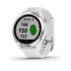 Garmin Approach S42 - Golf GPS Watch 1 Garmin Approach S42 - Golf GPS Watch -Golf Shop Garmin Approach S42 Golf GPS Watch GPS Watch 3846f225 c892 4669 a07f 994e5927d8e4