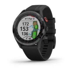 Garmin Approach S62 Premium Golf Watch