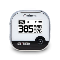Golf Buddy Aim V10 Golf GPS -Golf Shop Golf Buddy Aim V10 Golf GPS GPS Training Aid 3 42f9930a 3f17 4514 b344 6941bb1e9801