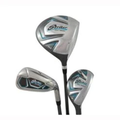 Golf Trends Striker 13 Piece Complete Package Set - Womens -Golf Shop Golf Trends Striker 13 Piece Complete Package Set Womens Package Set 3