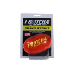 I GOTCHA Ready Swing Weight Trainer -Golf Shop I GOTCHA Ready Swing Weight Trainer Training Aid 3