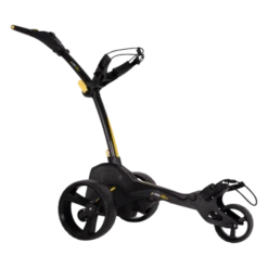 MGI Zip X1 Black Electric Golf Cart