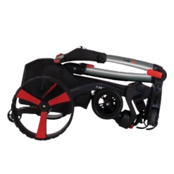 MGI Zip X3 Titanium Grey Electric Golf Cart -Golf Shop MGI Zip X3 Titanium Grey Electric Golf Cart Electric Cart 6