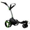 MGI Zip X5 Titanium Grey Electric Golf Cart -Golf Shop MGI Zip X5 Titanium Grey Electric Golf Cart Electric Cart