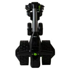 MGI Zip X5 Titanium Grey Electric Golf Cart -Golf Shop MGI Zip X5 Titanium Grey Electric Golf Cart Electric Cart 3