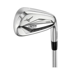 Mizuno JPX-923 Hot Metal Pro Iron Sets - Steel