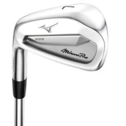 Mizuno Pro 223 Iron Sets -Golf Shop Mizuno Pro 223 Iron Sets Irons 3