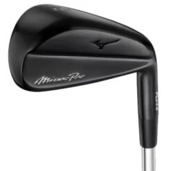 Mizuno Pro FLI HI Driving Irons - Graphite -Golf Shop Mizuno Pro FLI HI Driving Irons Graphite Utility Iron 4