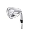 Mizuno S23 Wedges - Satin Chrome -Golf Shop Mizuno S23 Wedges Satin Chrome Wedge