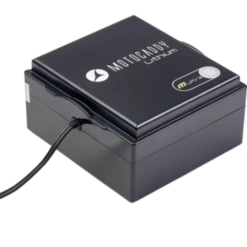 Motocaddy M Series ULTRA 12V Lithium Battery & Charger (2017 Models & Previous)