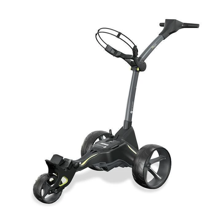 Motocaddy M3 GPS Standard Lithium Golf Cart 3 Motocaddy M3 GPS Standard Lithium Golf Cart