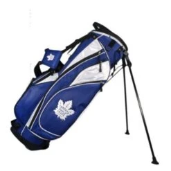 NHL Stand/Carry Bag -Golf Shop NHL StandCarry Bag Stand Carry Bag 3