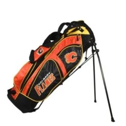 NHL Stand/Carry Bag -Golf Shop NHL StandCarry Bag Stand Carry Bag 4