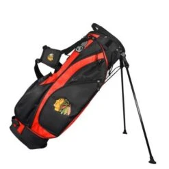 NHL Stand/Carry Bag -Golf Shop NHL StandCarry Bag Stand Carry Bag 5