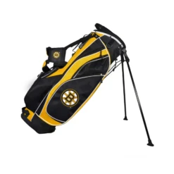 NHL Stand/Carry Bag -Golf Shop NHL StandCarry Bag Stand Carry Bag 9