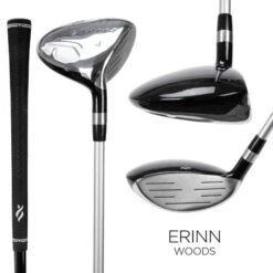 Nancy Lopez ERINN Package Set 11pc. - Womens -Golf Shop Nancy Lopez ERINN Package Set 11pc Womens Package Set 5