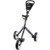Navigator 3-Wheel Push Cart -Golf Shop Navigator 3 Wheel Push Cart Push Cart 6dd1e264 b835 4a5f 81da 740141de62af
