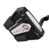 Callaway Odyssey 2-Ball Eleven Tour Lined CH Putter -Golf Shop Odyssey 2 Ball Eleven Tour Lined CH Putter Putter