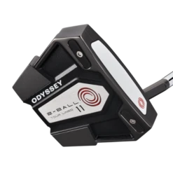 Callaway Odyssey 2-Ball Eleven Tour Lined S Putter