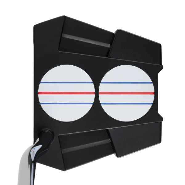 Callaway Odyssey 2-Ball Eleven Triple Track Putter 4 Callaway Odyssey 2-Ball Eleven Triple Track Putter - Image 2