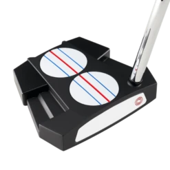 Callaway Odyssey 2-Ball Eleven Triple Track Putter 8 Callaway Odyssey 2-Ball Eleven Triple Track Putter -Golf Shop Odyssey 2 Ball Eleven Triple Track Putter Putter 3