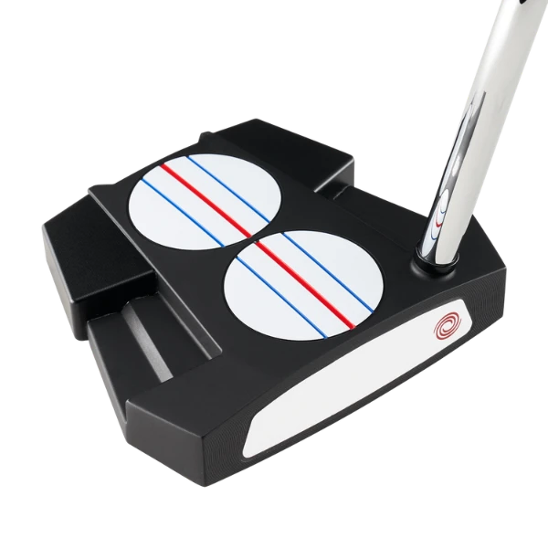 Callaway Odyssey 2-Ball Eleven Triple Track Putter 5 Callaway Odyssey 2-Ball Eleven Triple Track Putter - Image 3