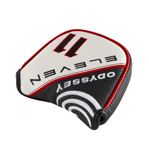 Callaway Odyssey 2-Ball Eleven Triple Track Putter 6 Callaway Odyssey 2-Ball Eleven Triple Track Putter - Image 4
