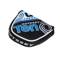 Callaway Odyssey 2-Ball Ten S Triple Track Putter Right Hand 35" Pistol Grip -Golf Shop Odyssey 2 Ball Ten S Triple Track Putter Right Hand 35 Pistol Grip Putter 4