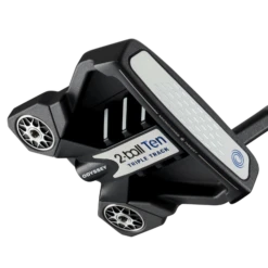 Callaway Odyssey 2-Ball Ten S Triple Track Putter Right Hand 35" Pistol Grip -Golf Shop Odyssey 2 Ball Ten S Triple Track Putter Right Hand 35 Pistol Grip Putter 5