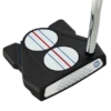 Callaway Odyssey 2-Ball Ten Triple Track Putter Left Hand 34" Oversize Grip -Golf Shop Odyssey 2 Ball Ten Triple Track Putter Left Hand 34 Oversize Grip Putter