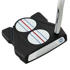 Callaway Odyssey 2-Ball Ten Triple Track Putter Left Hand 34" Oversize Grip