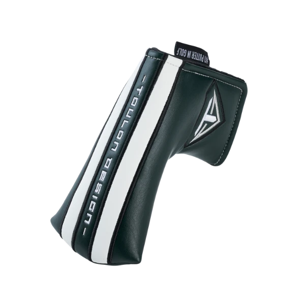 Callaway Odyssey Toulon Design Chicago Putter 2022 8 Callaway Odyssey Toulon Design Chicago Putter 2022 - Image 6