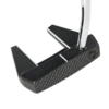 Callaway Odyssey Toulon Design Las Vegas Double Bend Putter 2022 -Golf Shop Odyssey Toulon Design Las Vegas Double Bend Putter 2022 Putter