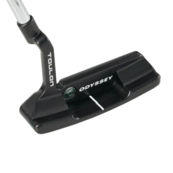 Callaway Odyssey Toulon Design San Diego Putter 2022 -Golf Shop Odyssey Toulon Design San Diego Putter 2022 Putter 3