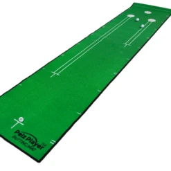 Pelz Player Putting Mat -Golf Shop Pelz Player Putting Mat Training Aid 3 a24b56cc c602 46d7 a801 61d15b909cd2