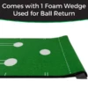 Pelz Player Putting Mat -Golf Shop Pelz Player Putting Mat Training Aid d64ac0f8 35c1 4933 958c 8c9f467ab70b